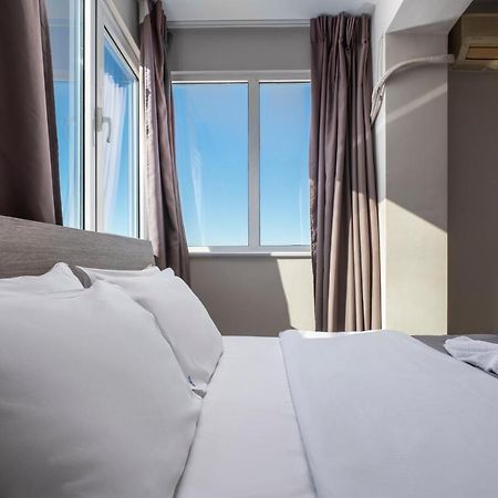 Appartamento Egnatia Flat 2 Salonicco Esterno foto